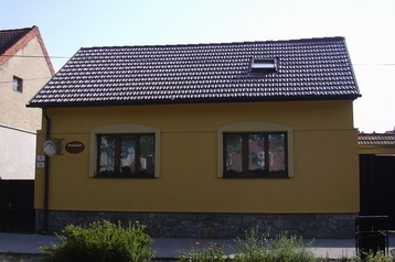 Slovakia Privát Bojnice, Bojnice, Exterior